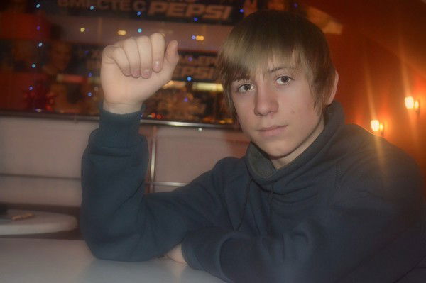 Максим Белевщук