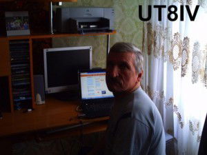 Юрий Жуков Ut8Iv