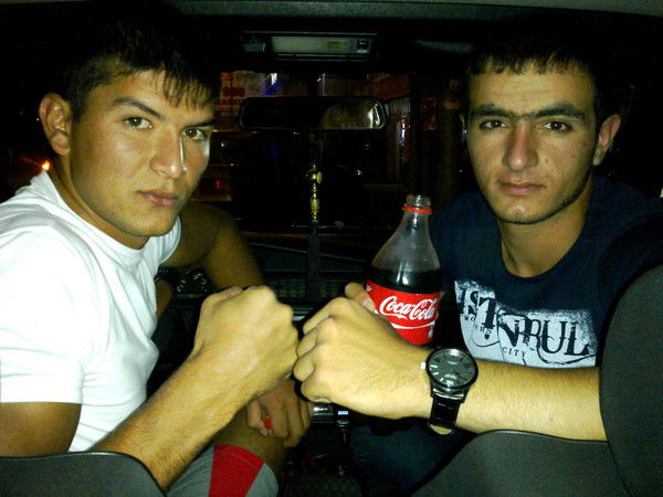 Нуран ™•°•турок •°•™