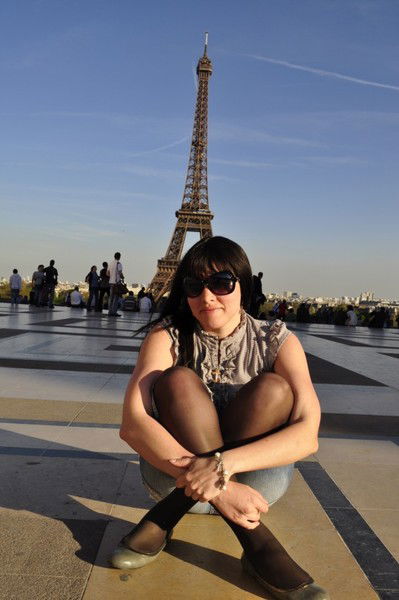 Анастасия Сергеева