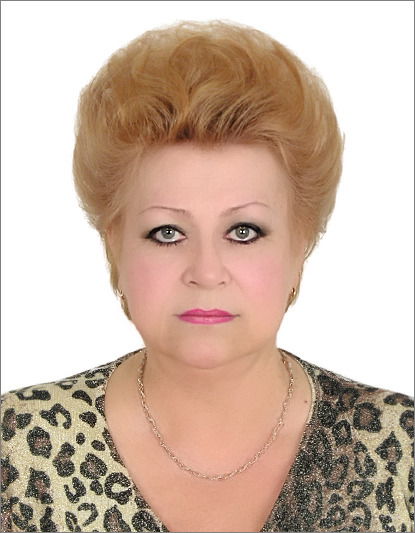 Татьяна Розенберг