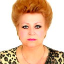 Татьяна Розенберг