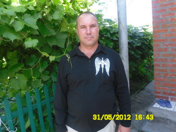 Григорий Верещака