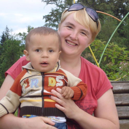 Светлана Федан