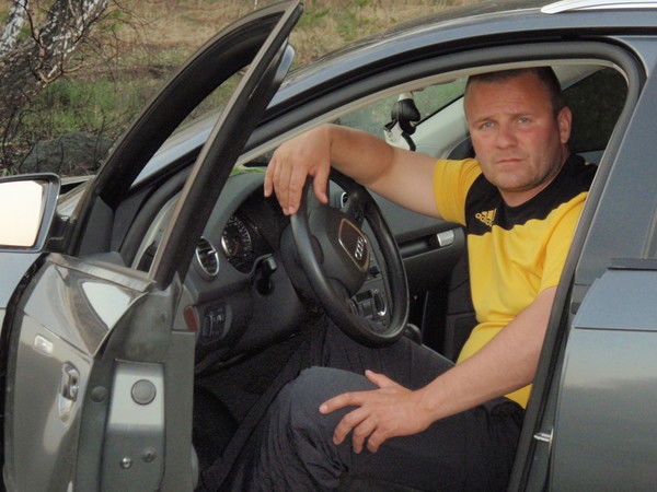 Вячеслав Ненцинский