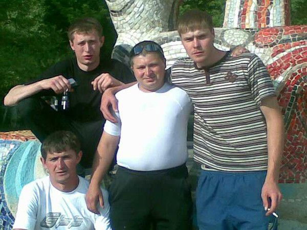 Виктор Гермашев