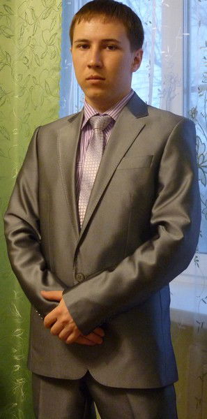 Александр Веков