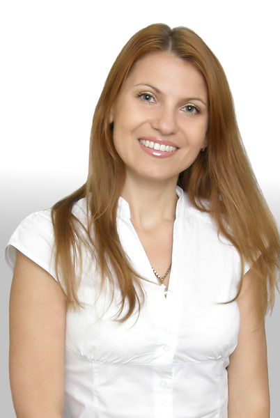 Оксана Анатольевна Павленко