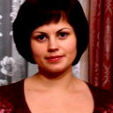 Анастасия Комова