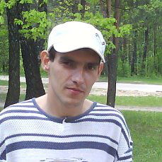 Евгений Бадеников