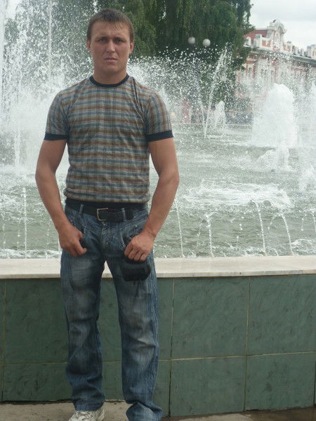 Вовка Иванов