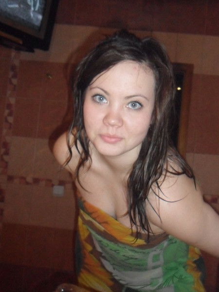 Татьяна Курченко