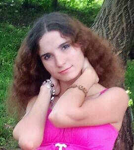 Екатерина Карпова