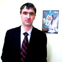 Андрей Булатов