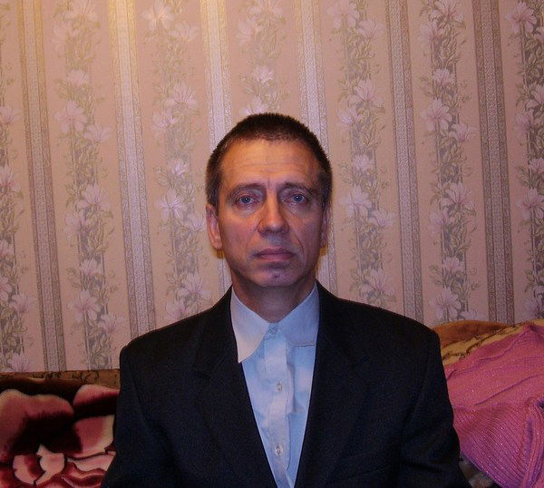 Виталий Цыганов