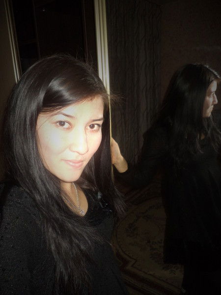 ****** Байрамка