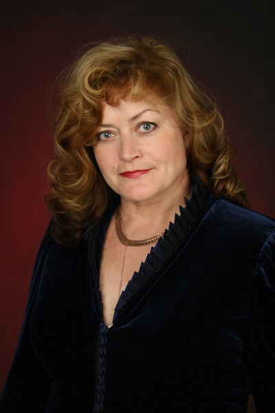 Тамара Кулябина