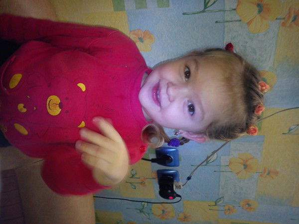 Оксана Ильязова