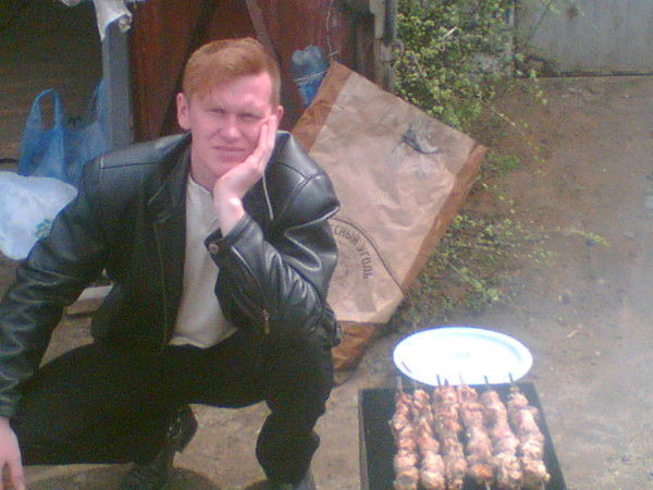 Евгений Смехов