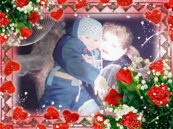 Виктория Бабич