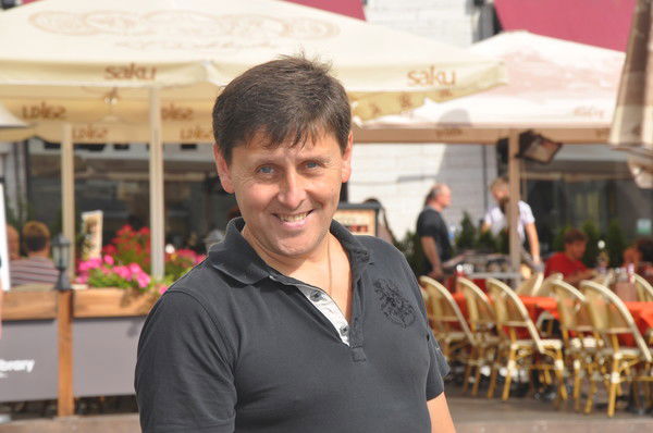 Борис Васильев