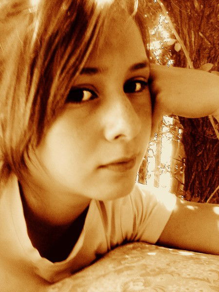 Зарина Кадырбаева