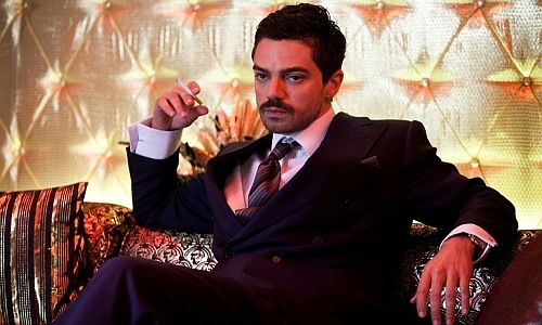 Шавкат Махкамов