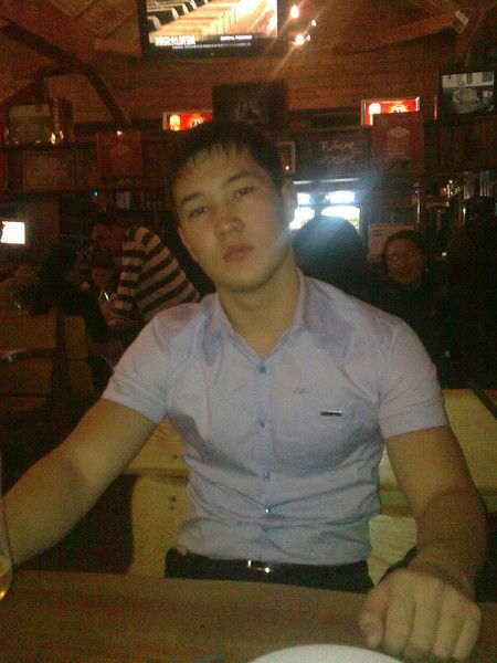 Batyrhan Umirhanov