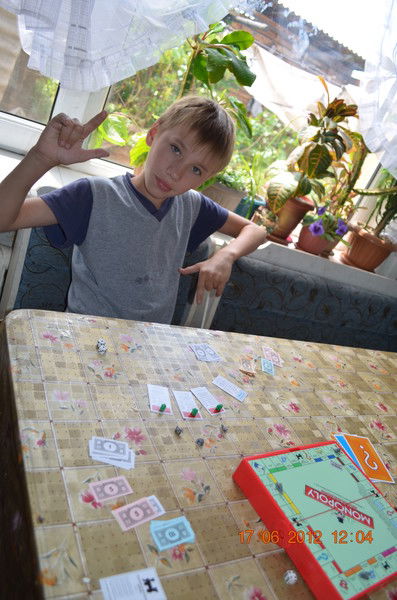 Артур Акпаров