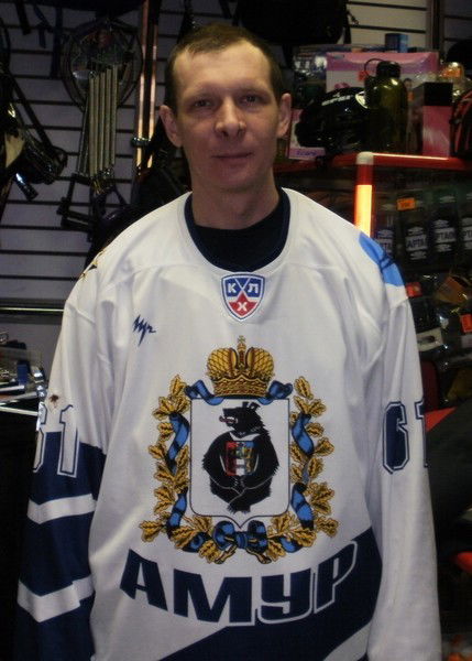 Дима Томский