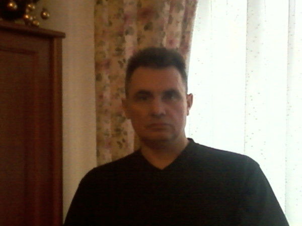 Юрий Чернов