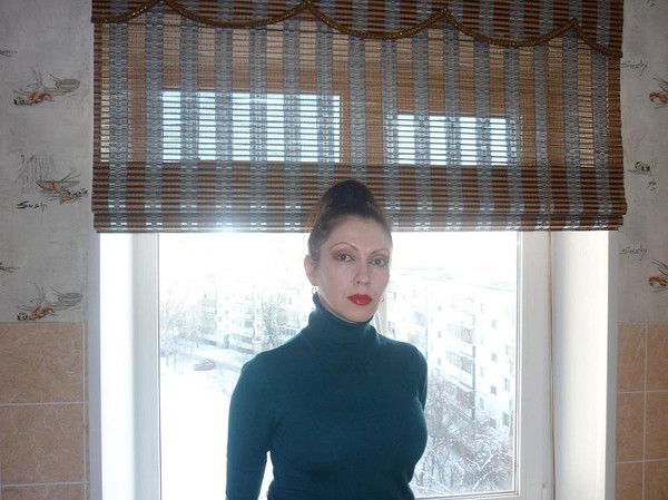 Ольга Викторенко