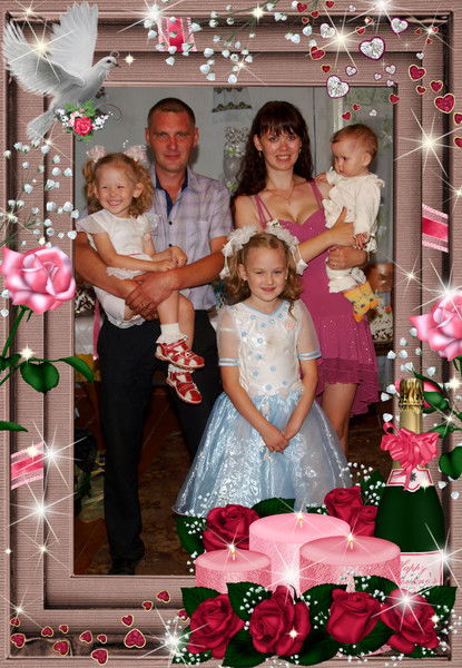 Лиля Остянчук