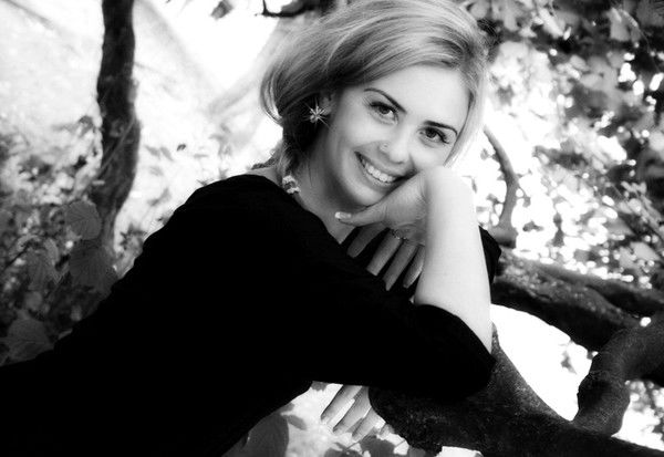 Виолетта Маравина