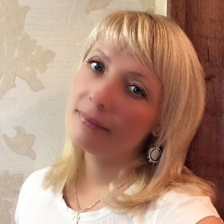 Ирина Князькина