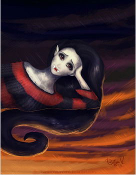 Сабина Кушербаева