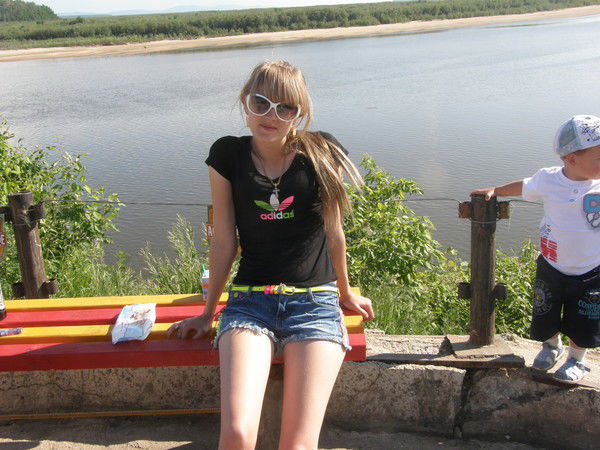 Яна Ширяева