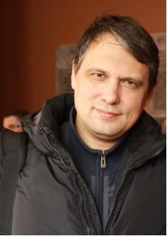 Вячеслав Смирнов