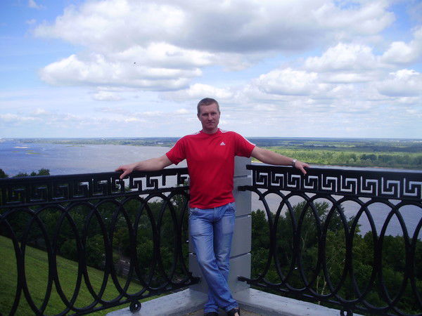 Валерий Моисеенко