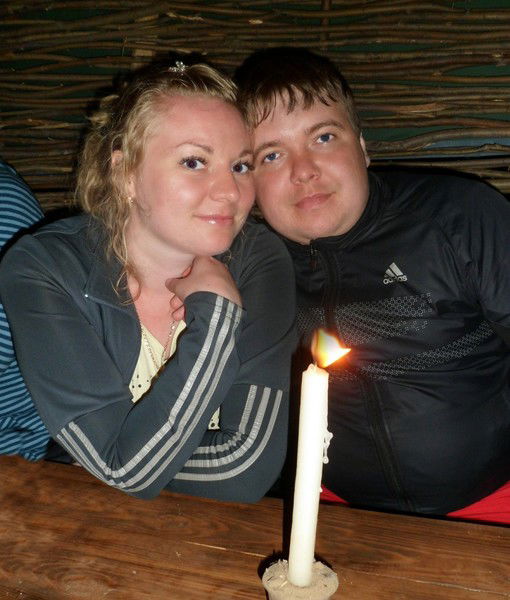 Виталий Разин