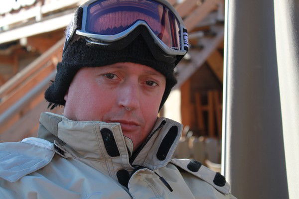 Андрей Сирош