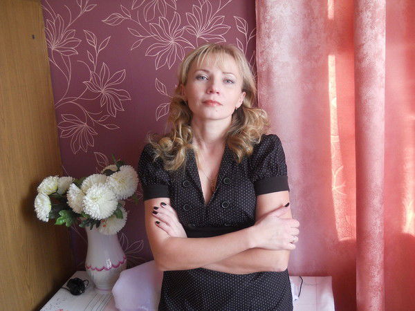 Светлана Николаевна***