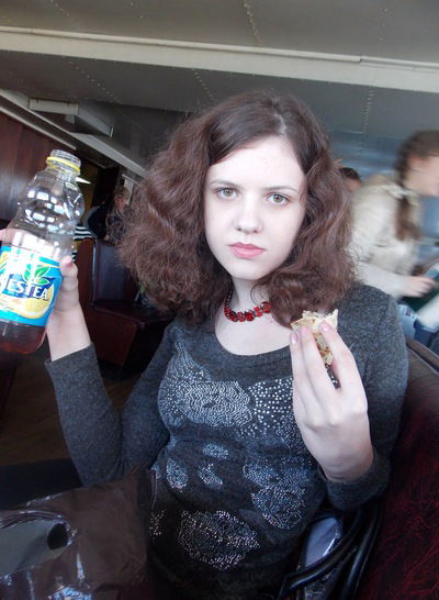 Марина Ковыга