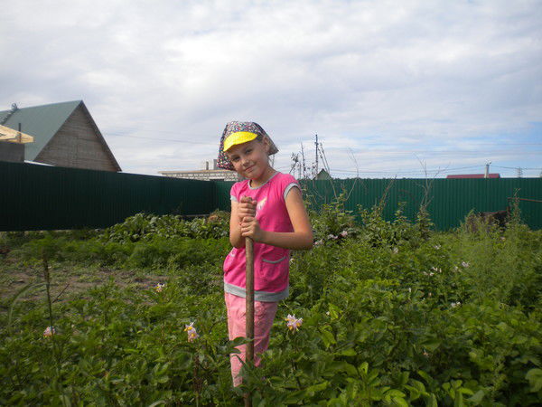 Екатерина Золотухина