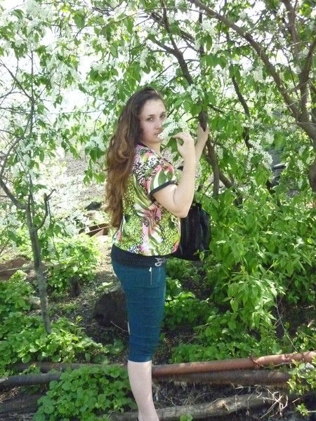 Екатерина Никульшина