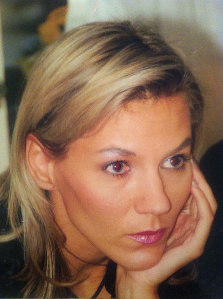 Ростислава Казакова