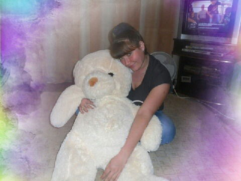 Мария Тонких