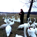 Sveta Markova