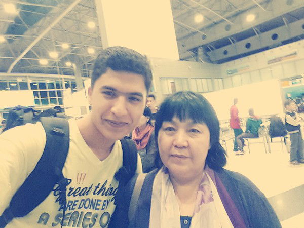 Давуд Расси