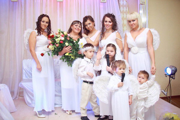 Асия Ганиева